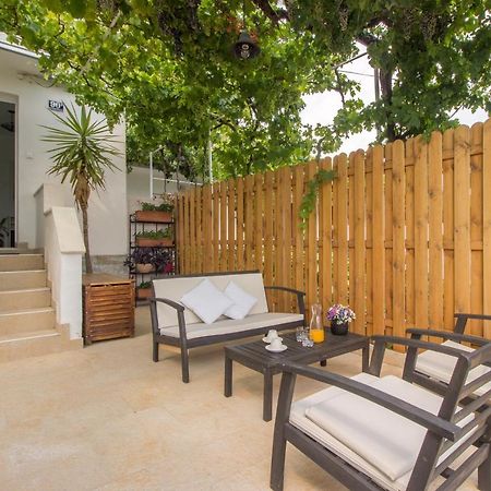 Mediterranean House - Forest Marjan Split Buitenkant foto