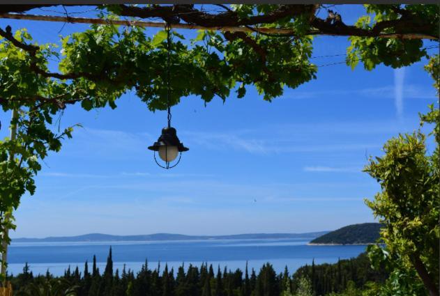 Mediterranean House - Forest Marjan Split Buitenkant foto