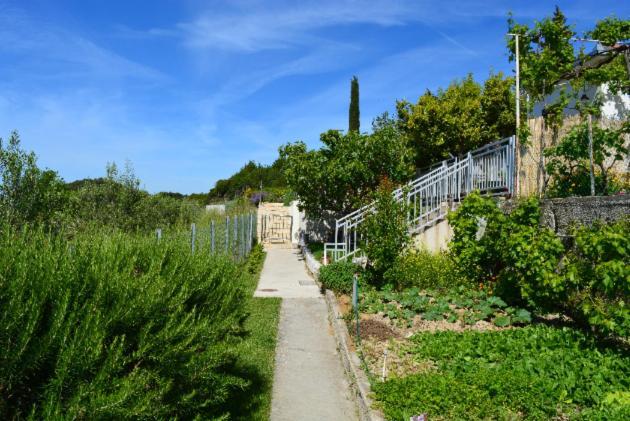 Mediterranean House - Forest Marjan Split Buitenkant foto