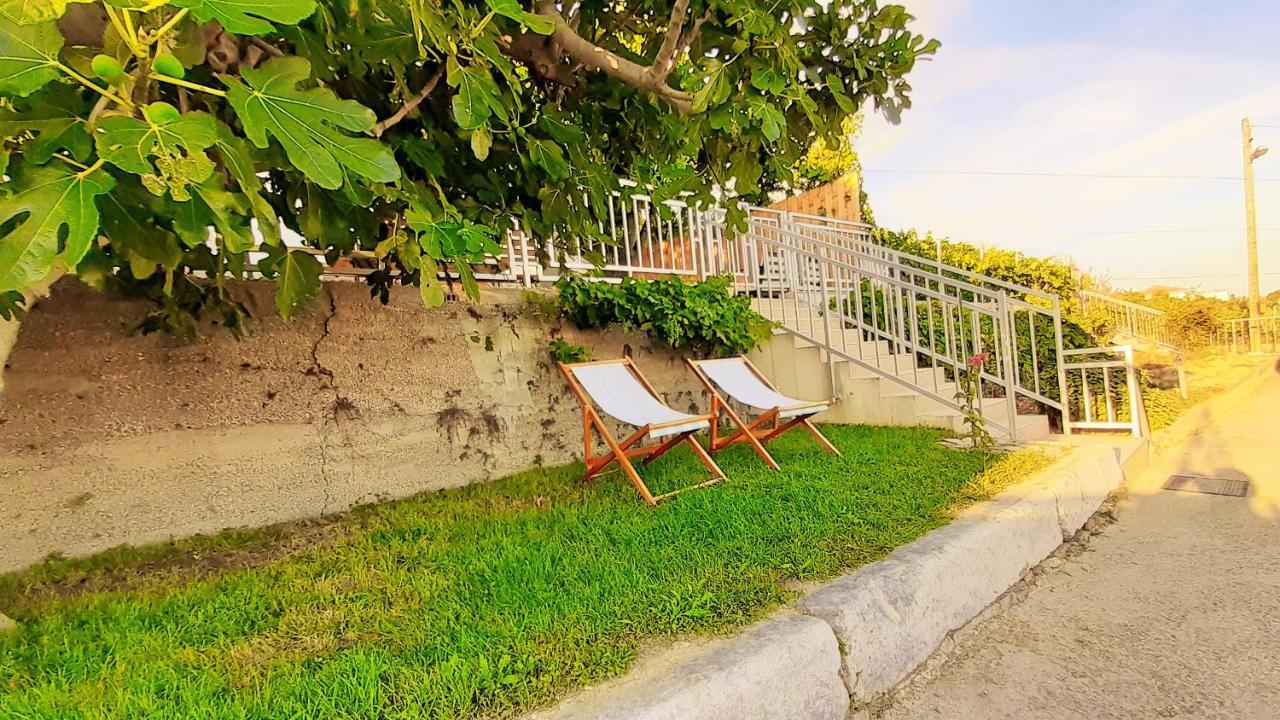 Mediterranean House - Forest Marjan Split Buitenkant foto