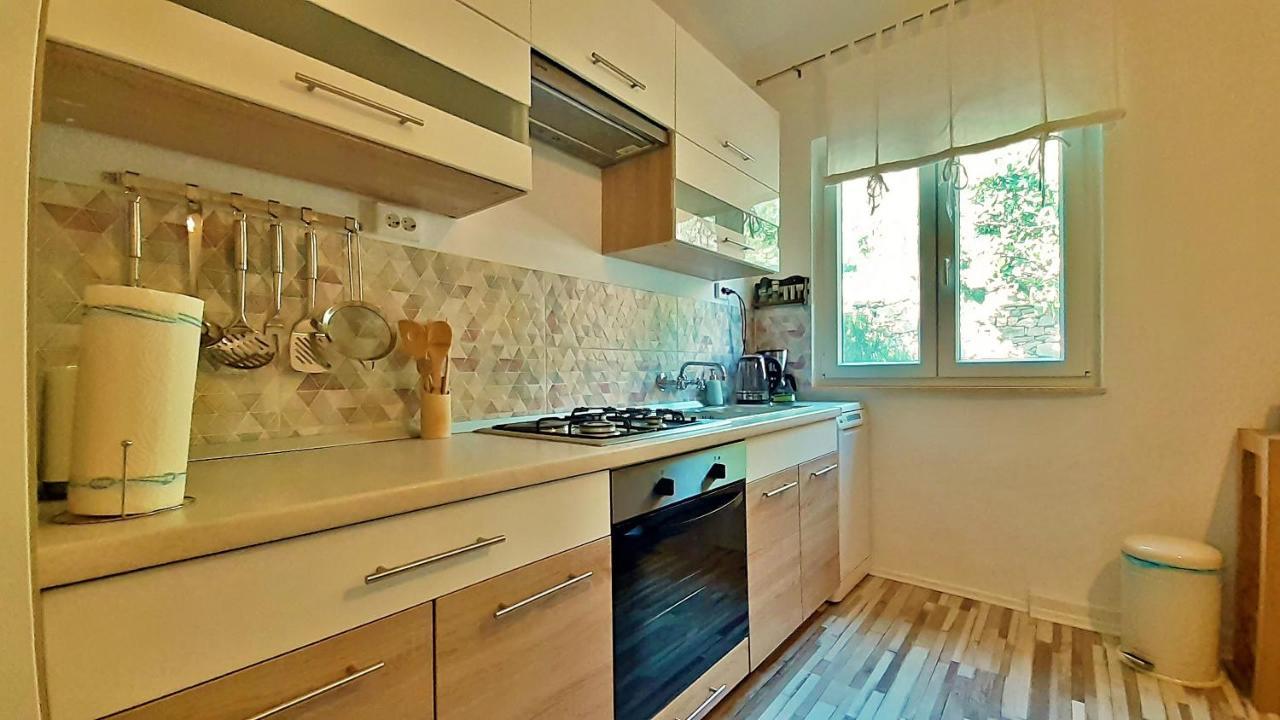 Mediterranean House - Forest Marjan Split Buitenkant foto