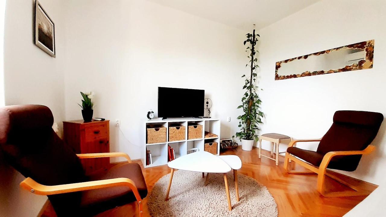 Mediterranean House - Forest Marjan Split Buitenkant foto