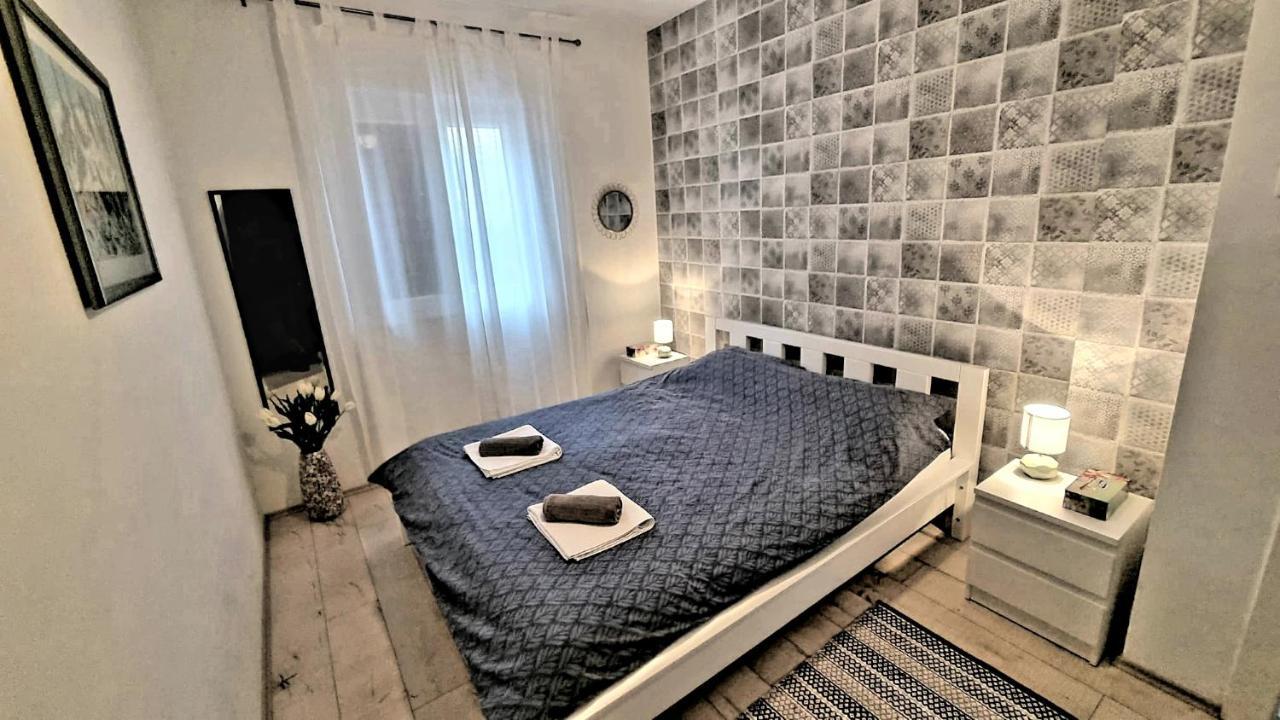 Mediterranean House - Forest Marjan Split Buitenkant foto